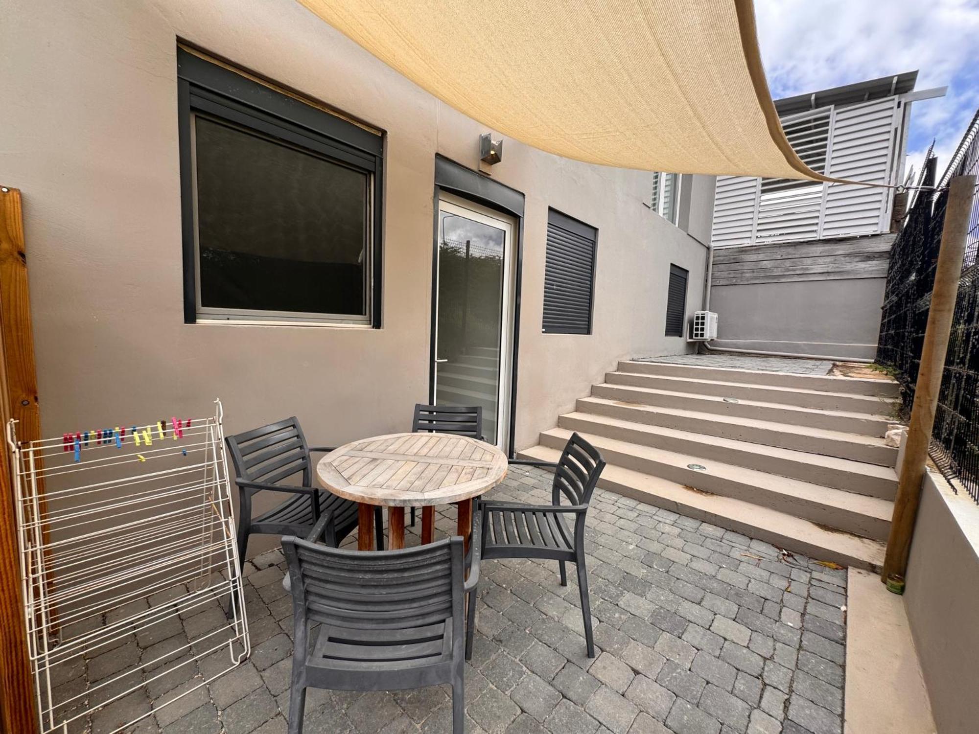 Boutique Hotel & Apartments Jt Curacao Willemstad Exterior foto